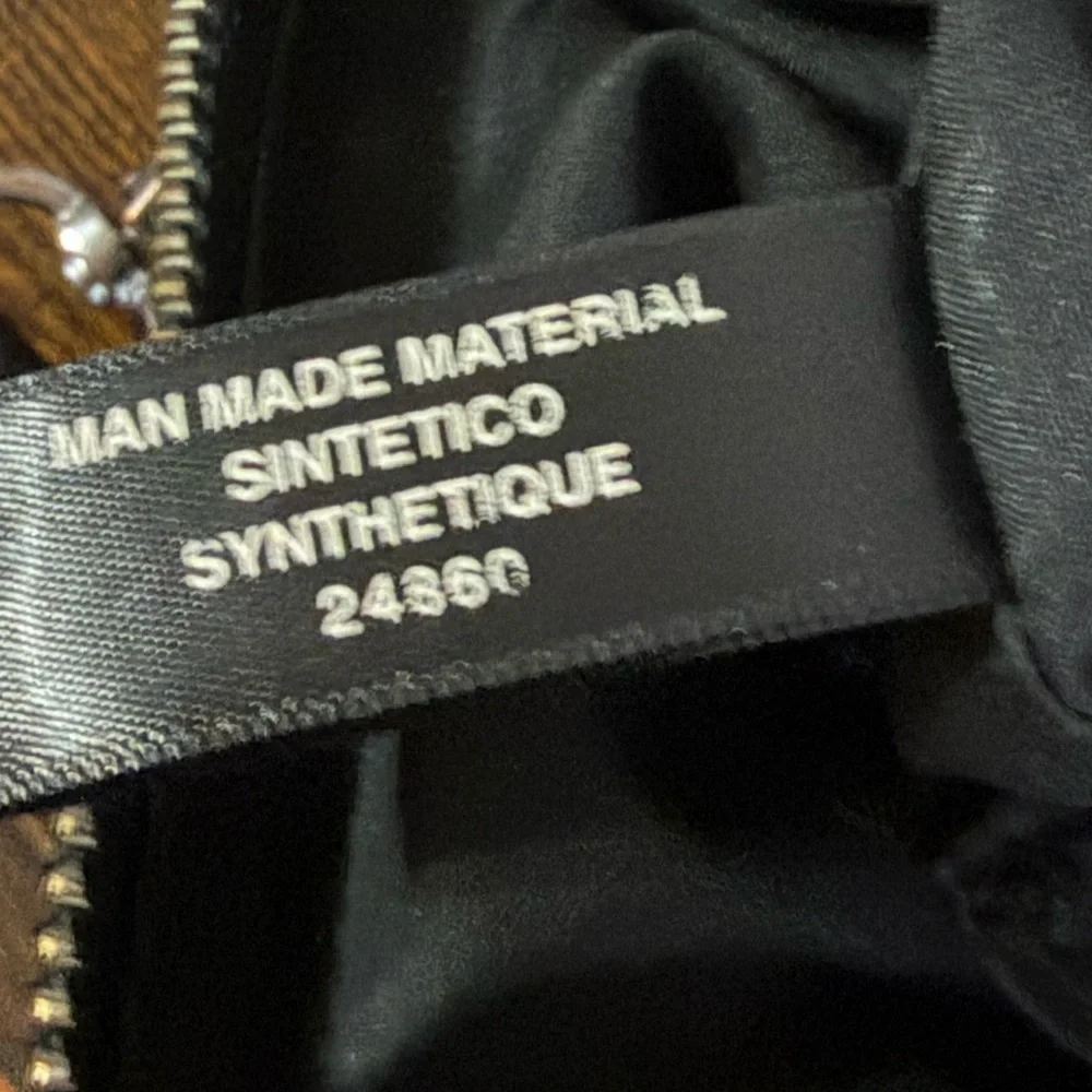 Tahari Black Handbag